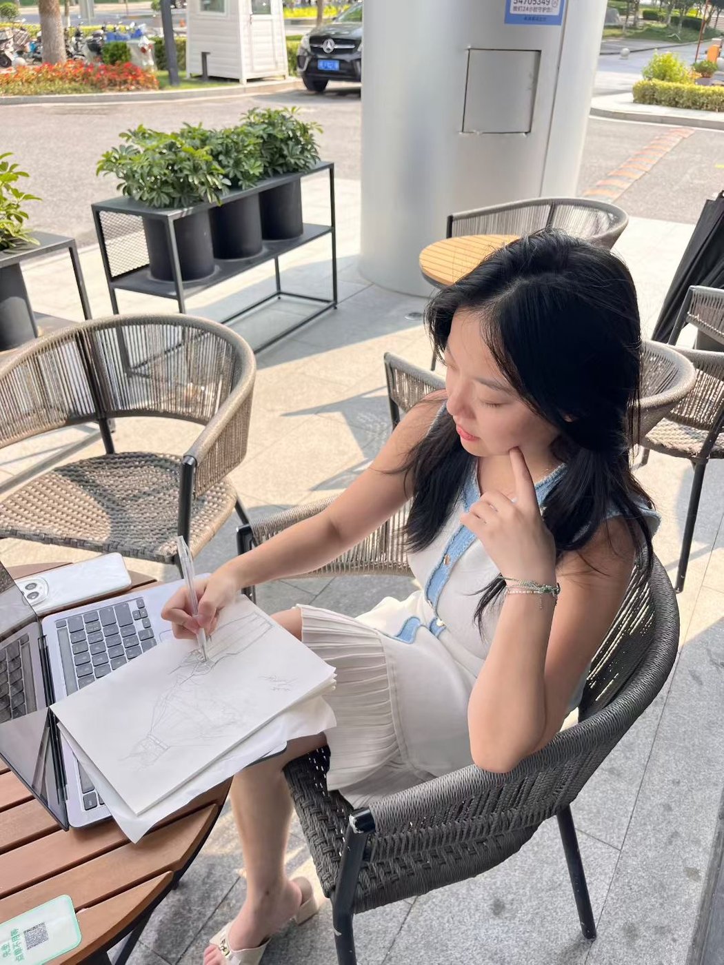 TAAFFY XU